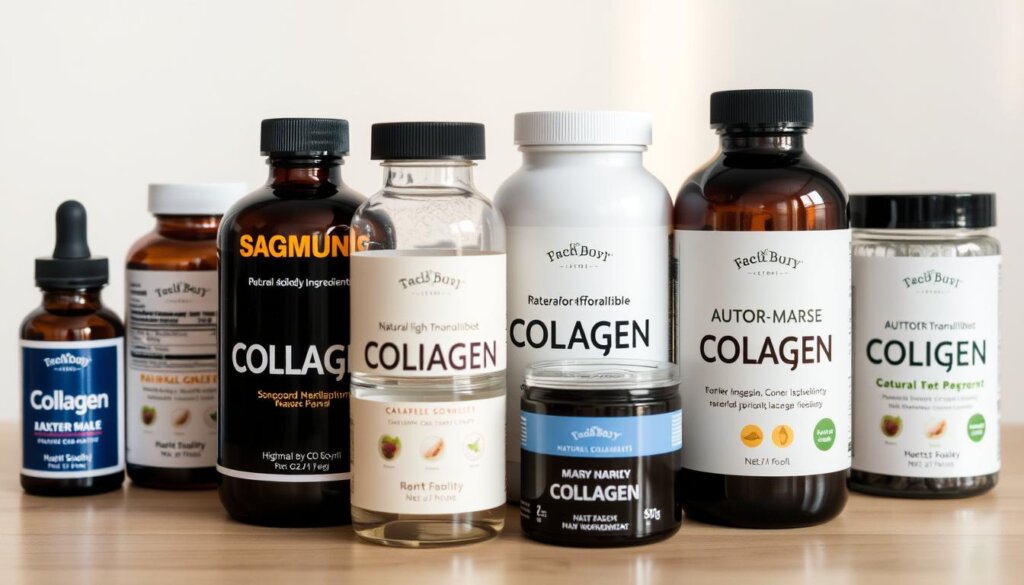 affordable collagen supplements