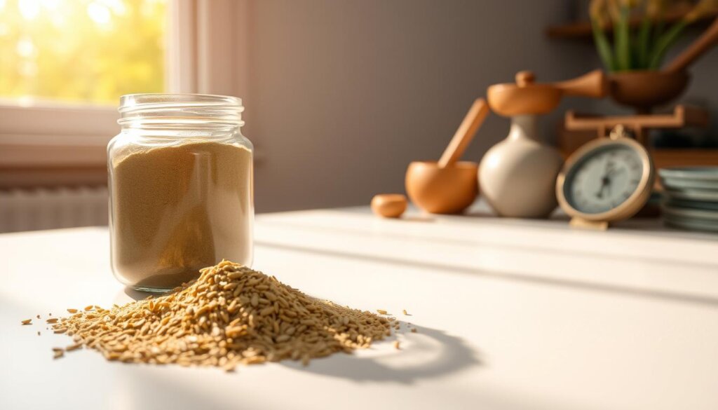 barley grass powder safety considerations