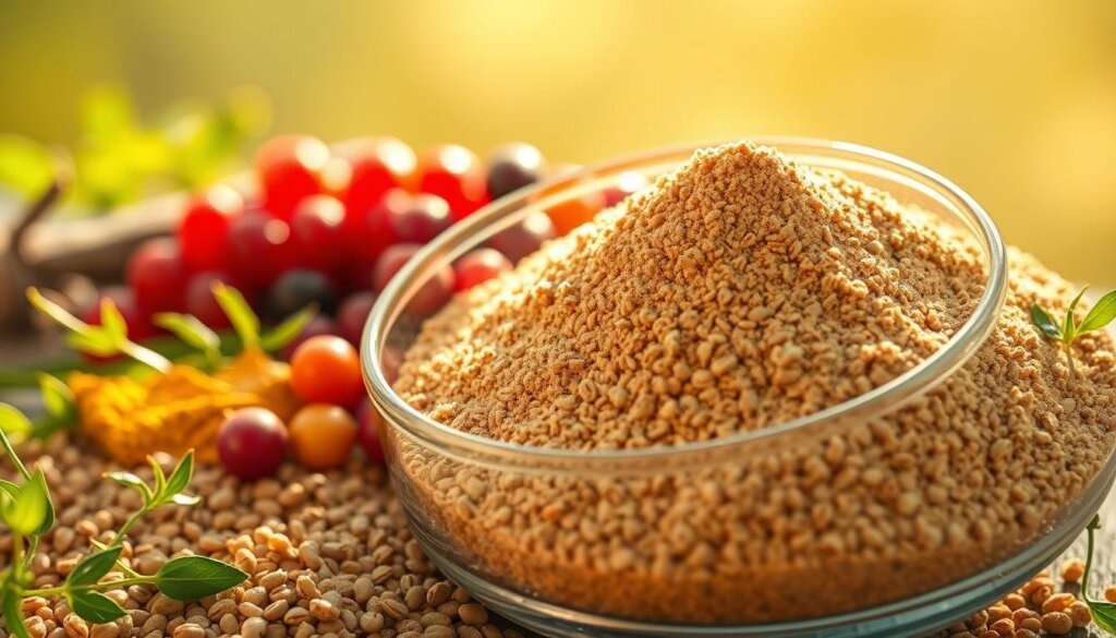 barley powder digestive benefits