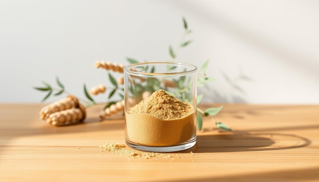 barley supplement dosage timing