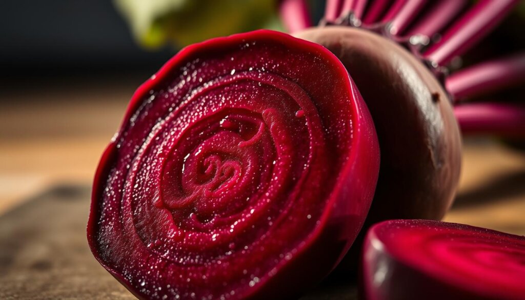 beetroot blood pressure management