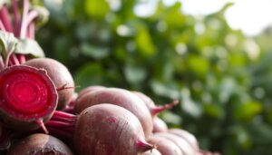 beetroot for anti-inflammation