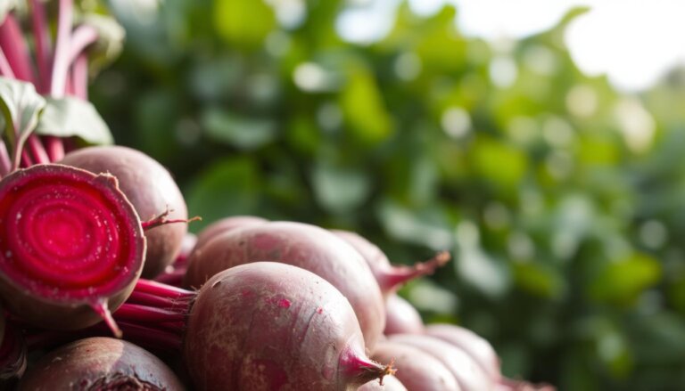 beetroot for anti-inflammation