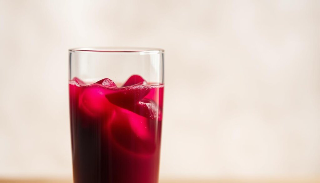 beetroot juice side effects