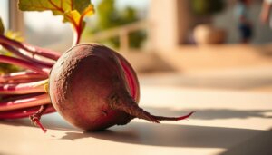 beetroot on stamina