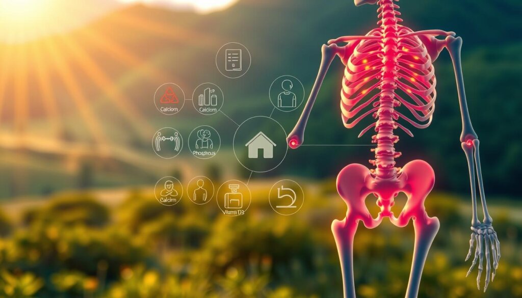 bone health benefits