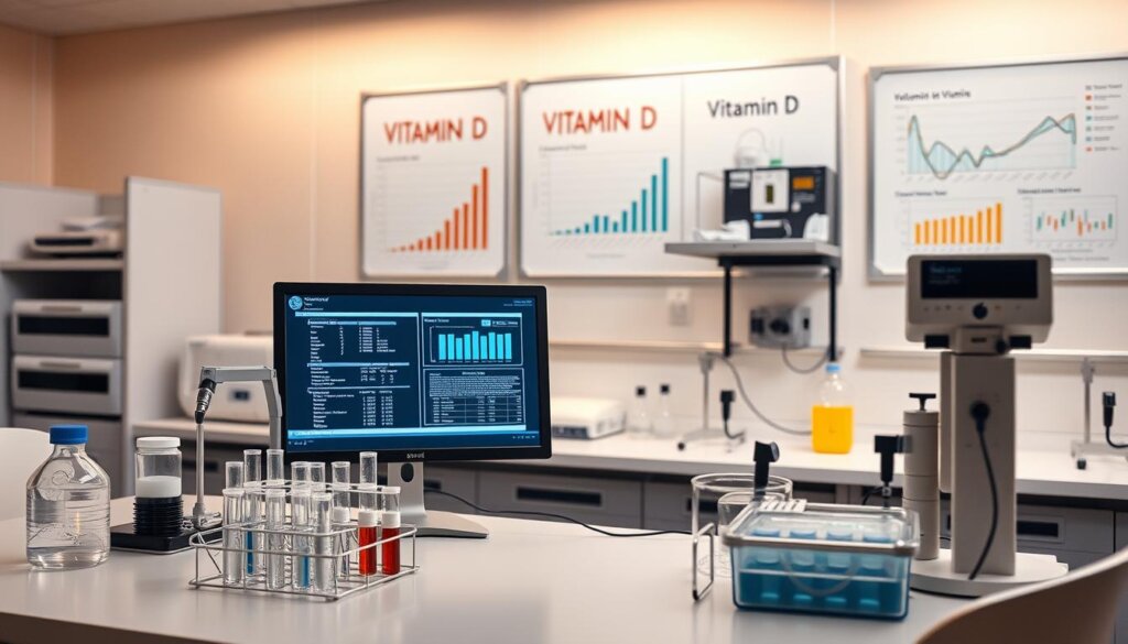 clinical research vitamin D depression