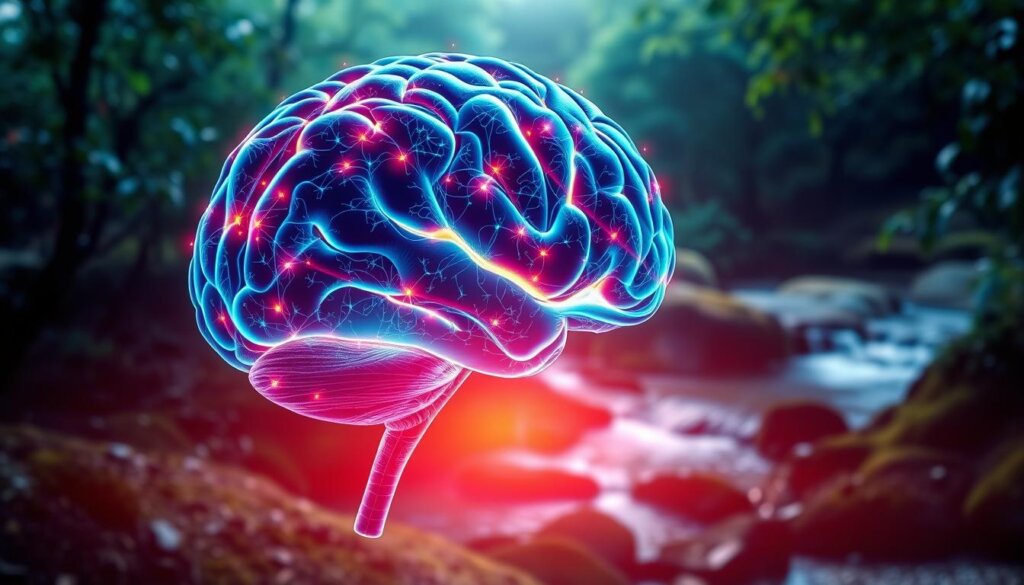 cognitive brain function benefits