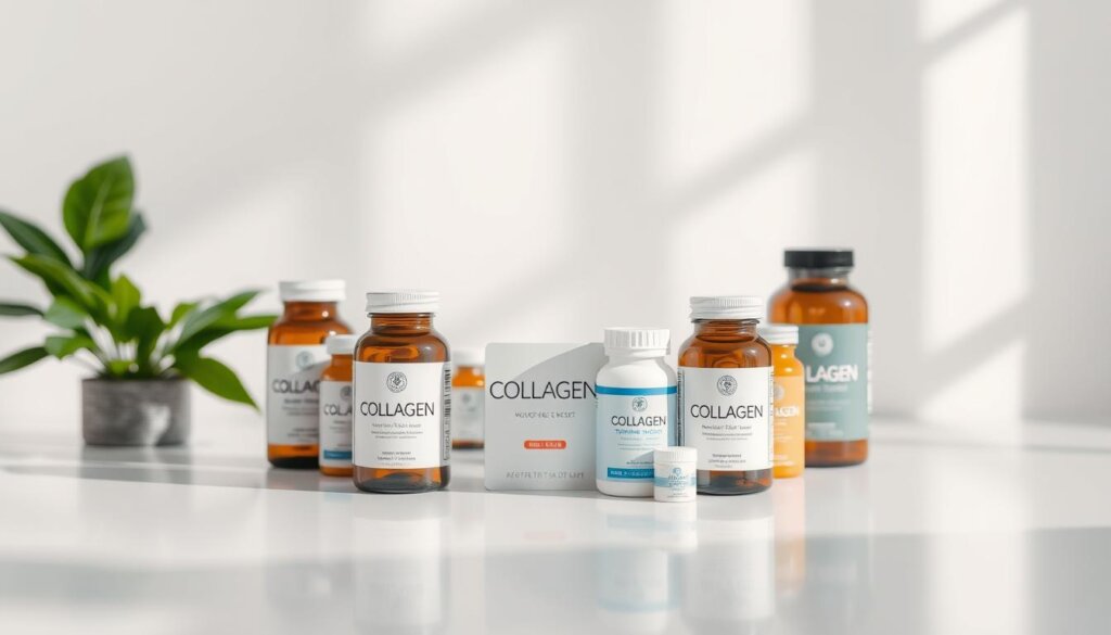 collagen supplement comparison