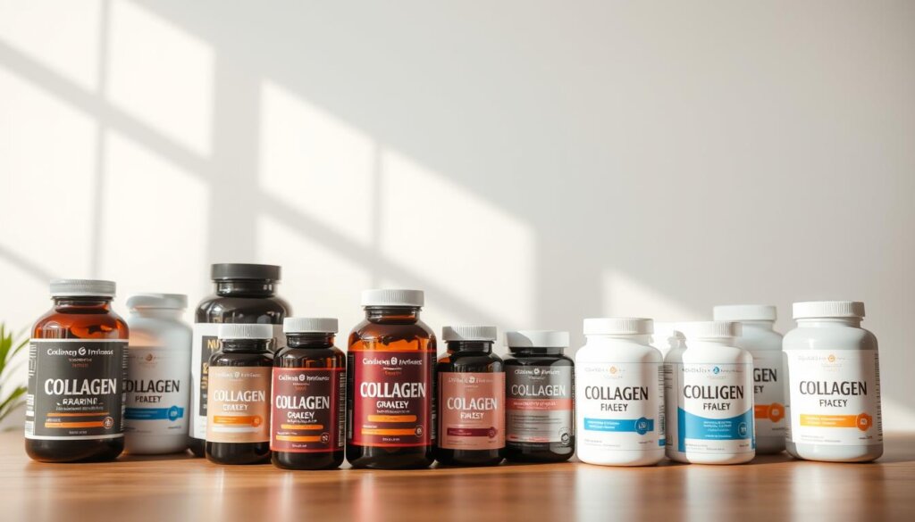 collagen supplement selection guide