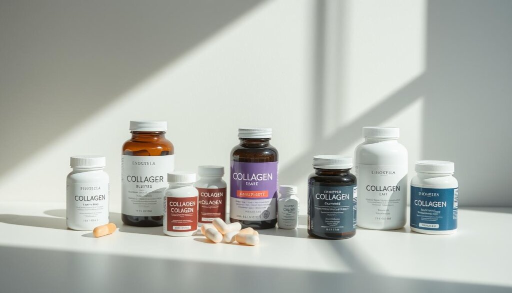 collagen supplement selection guide
