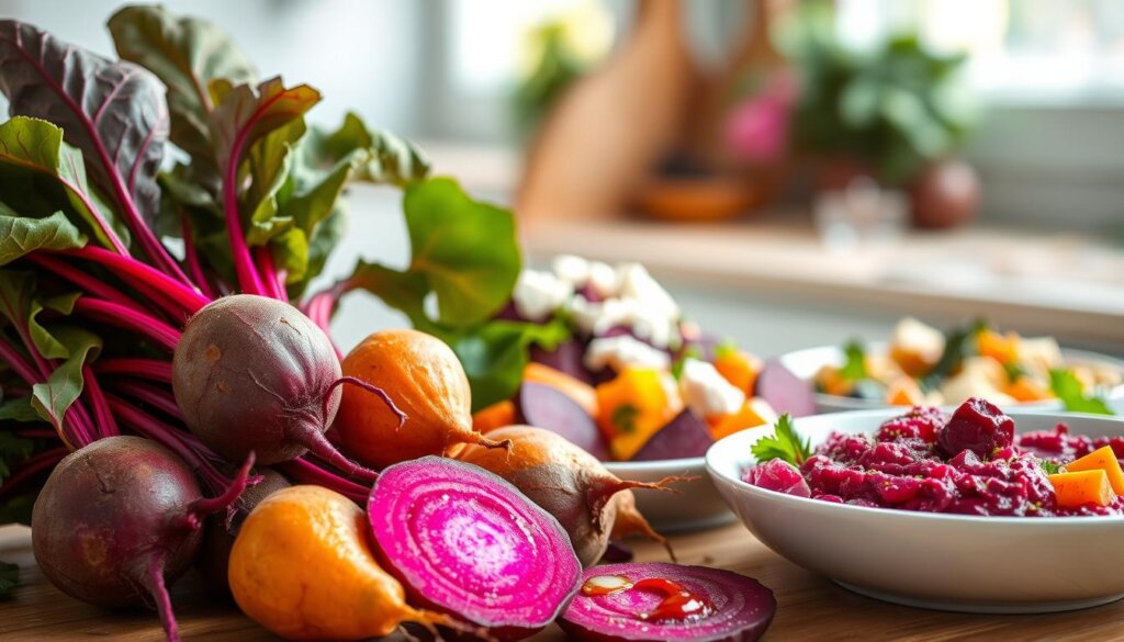 creative ways to enjoy beets