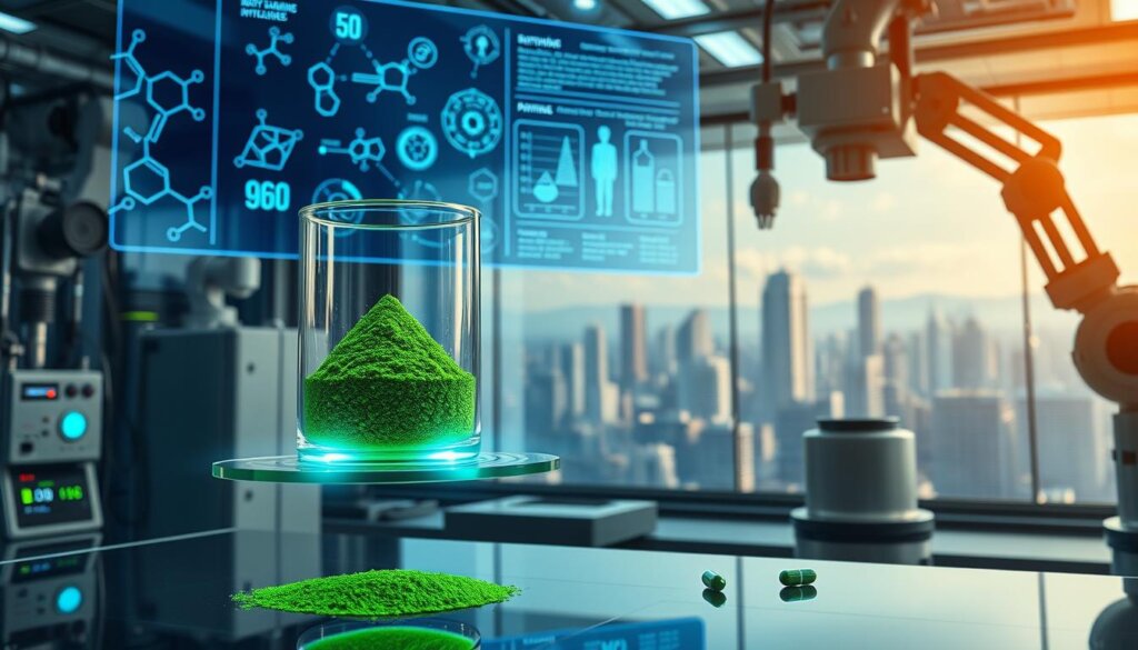 future supplement innovations