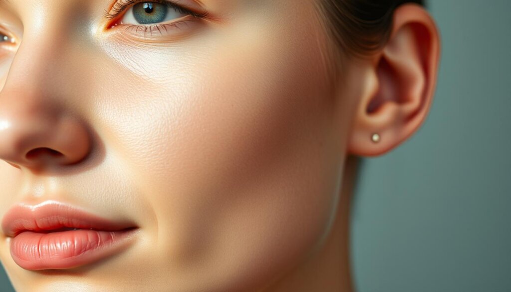 hydrated plump complexion beta-glucans