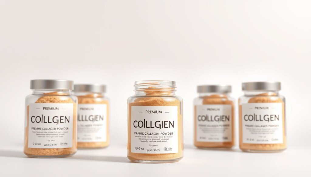 premium collagen for skin transformation