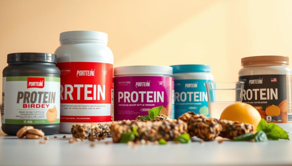 protein supplements satiety benefits