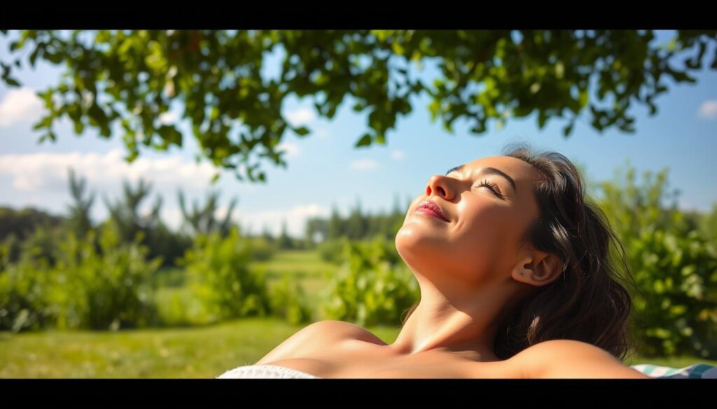 safe sun exposure for vitamin d production