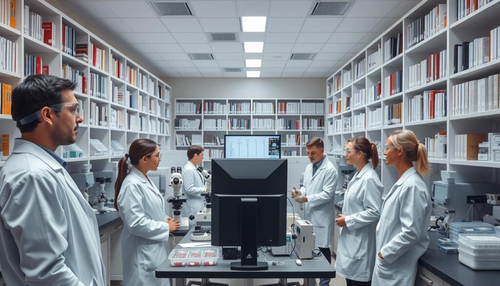 scientific research clinical evidence