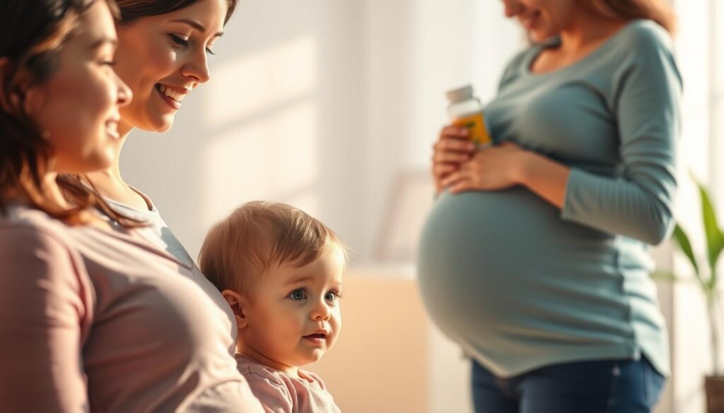 special considerations for children and pregnant women iron needs