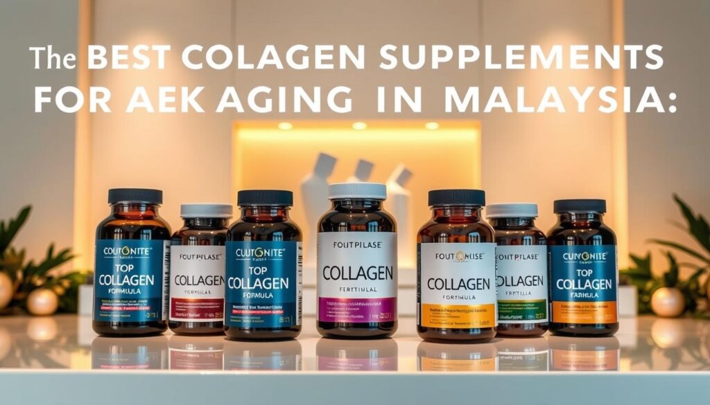 top collagen supplements comparison