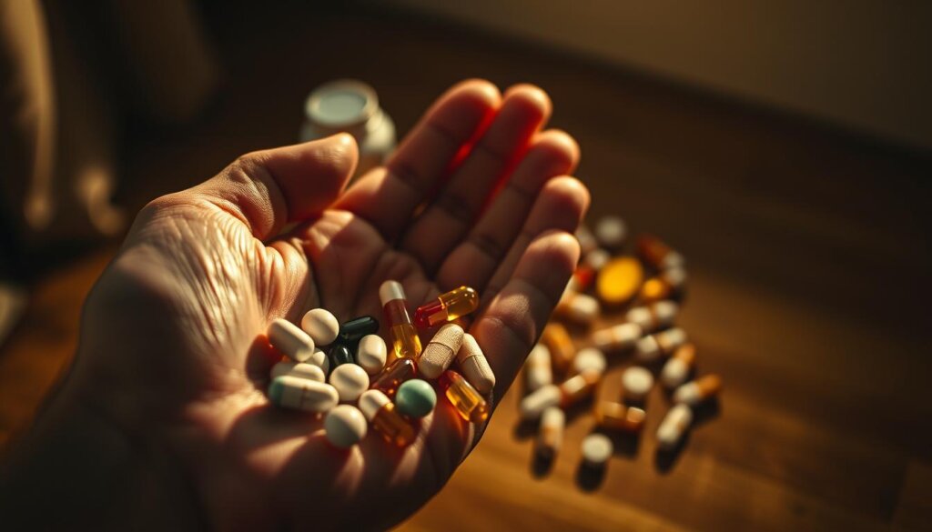 vitamin supplementation risks