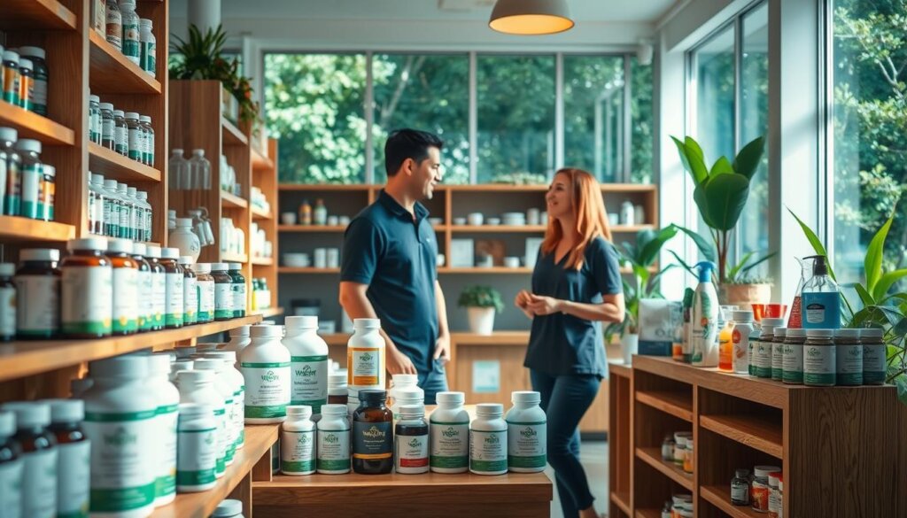 wellness group trusted health products