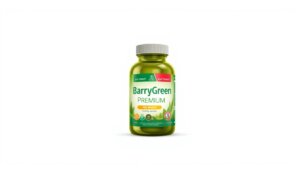 BarleyGreen Premium review