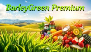 BarleyGreen Premium review