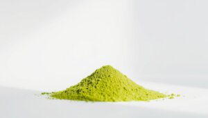 BarleyGreen detoxification