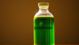 BarleyGreen for immunity