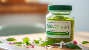 BarleyGreen for skin health