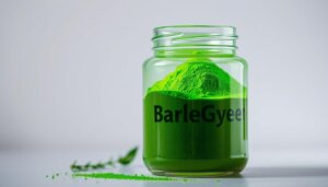 BarleyGreen powder Malaysia