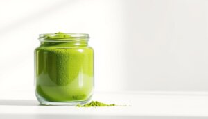 BarleyGreen powder benefits