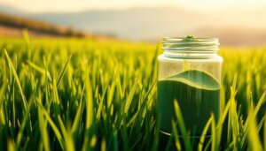 BarleyGreen premium product