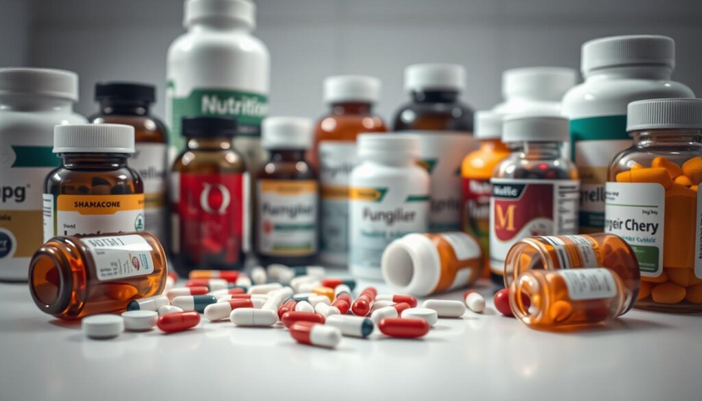 Supplement safety considerations