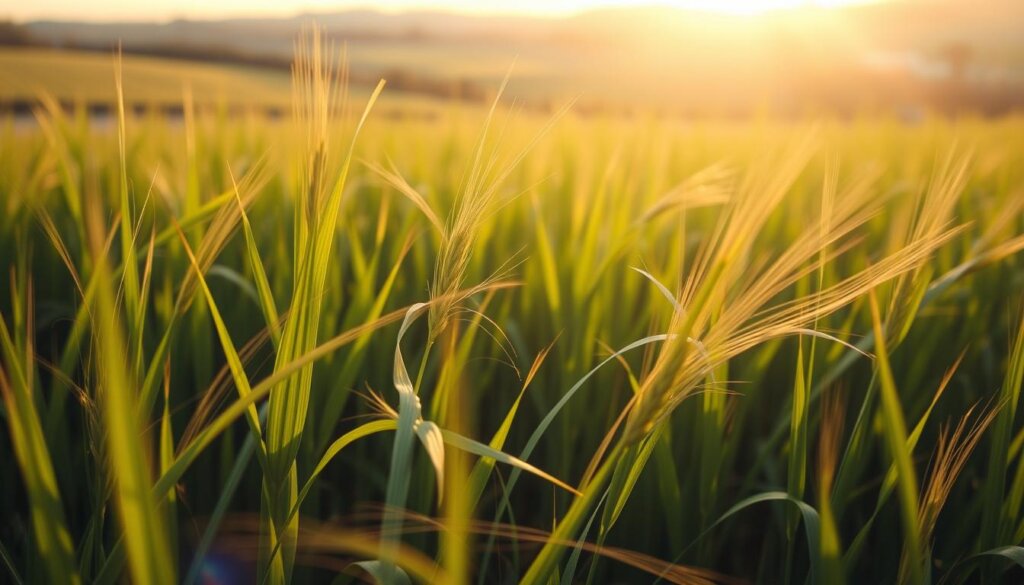 barley grass blood sugar support