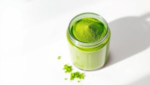 best barley grass juice powder
