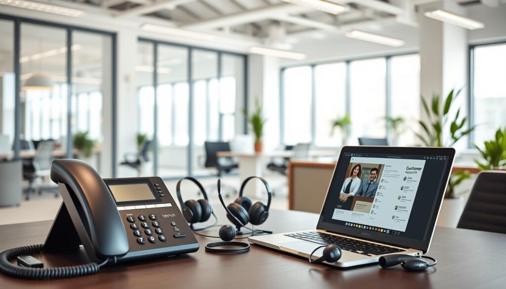 customer support contact methods