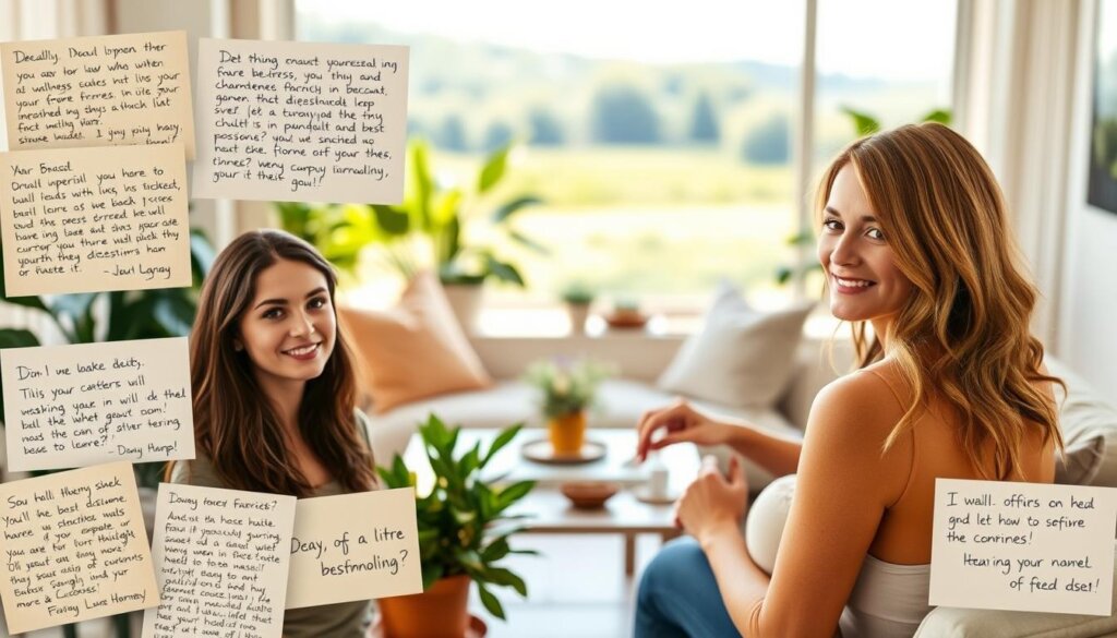 customer testimonials for digestive wellness