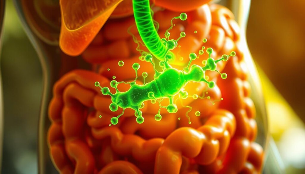 digestive enzyme enhancement