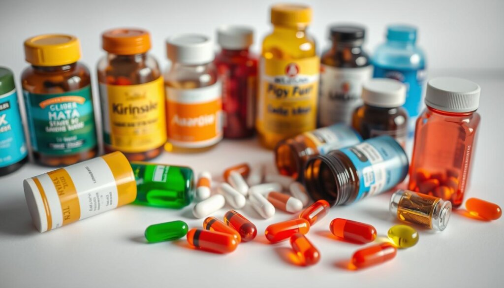 supplement safety considerations