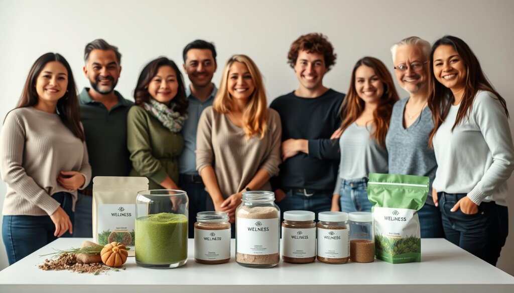 wellness group barley grass powder