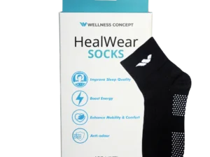 HealWear Socks