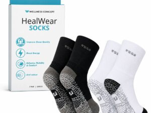 HealWear Socks