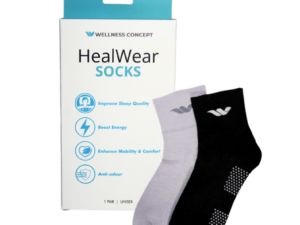 HealWear Socks