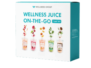 Juice-On-The-Go 7-Day Juicing Set