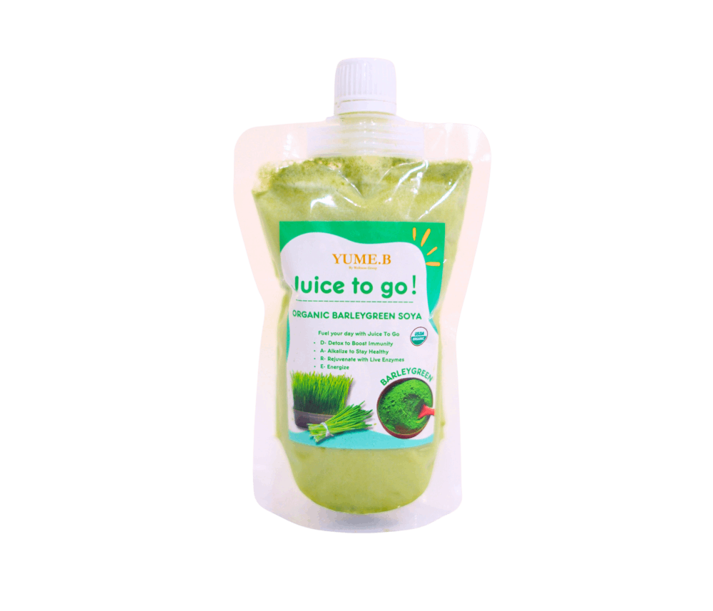 Juice-On-The-Go 7-Day Juicing Set - Image 2