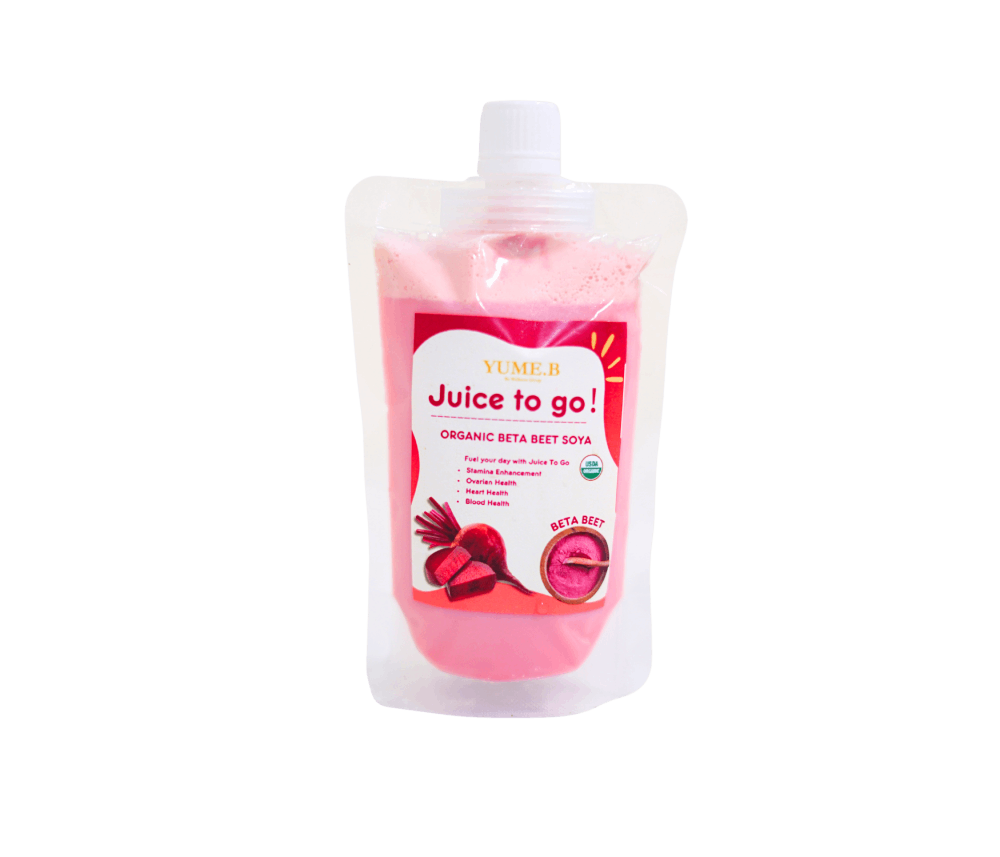 Juice-On-The-Go 7-Day Juicing Set - Image 3