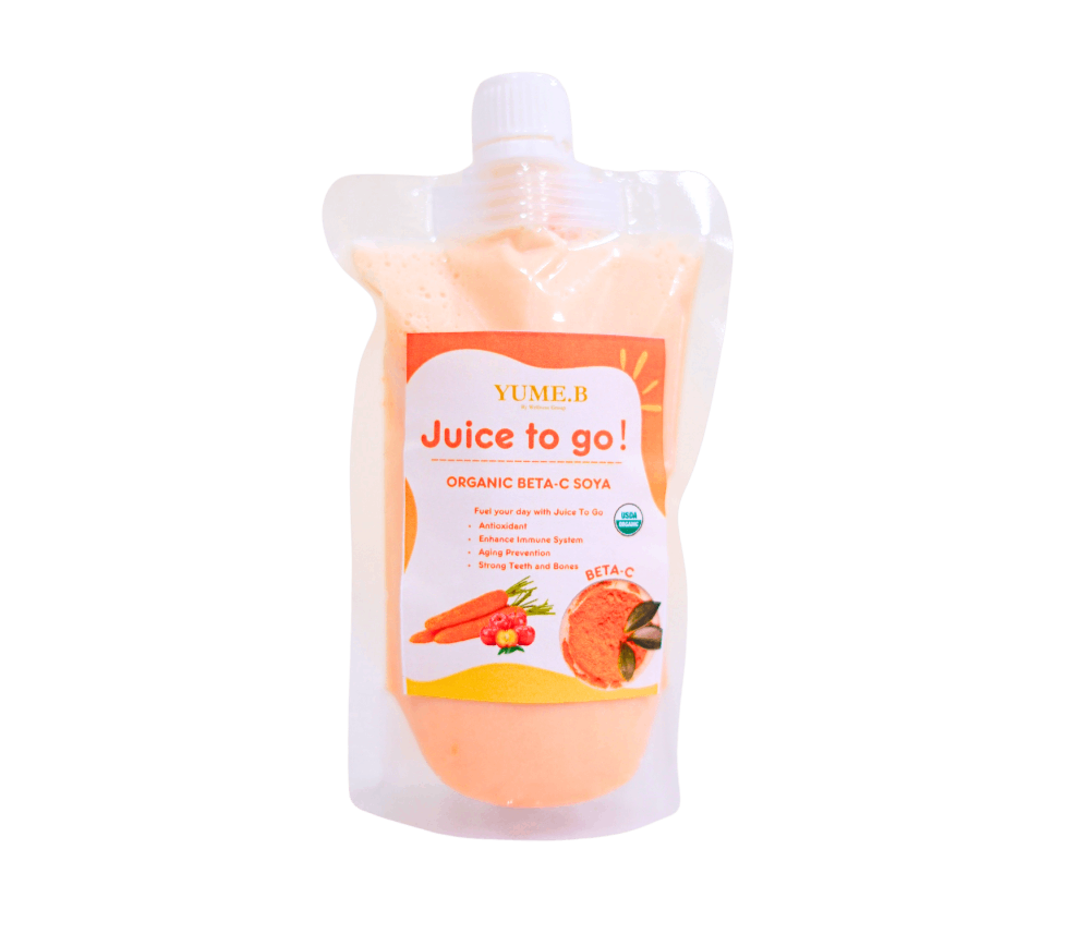 Juice-On-The-Go 7-Day Juicing Set - Image 4